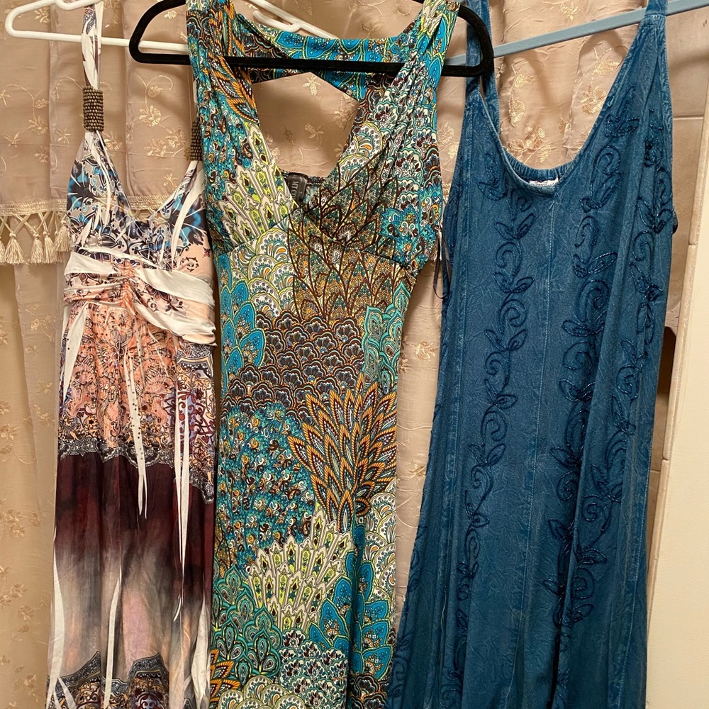 Summer Dresses